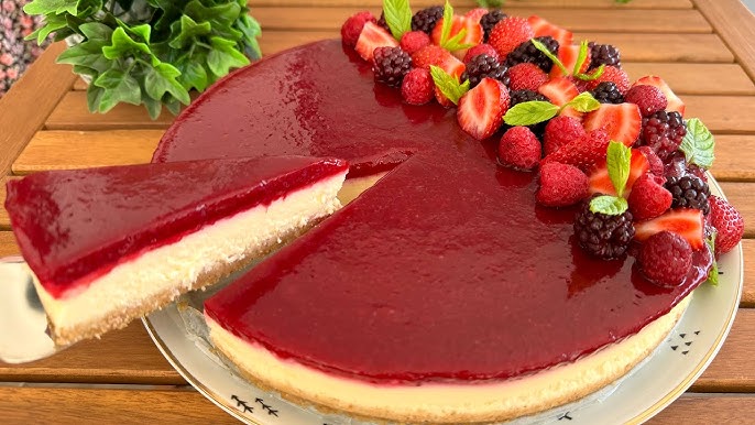 Cheesecake