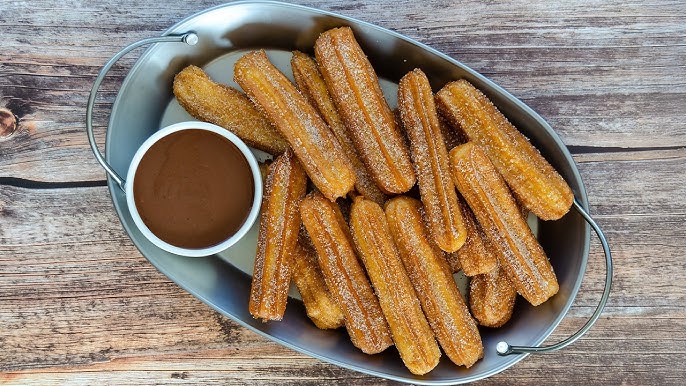Churros